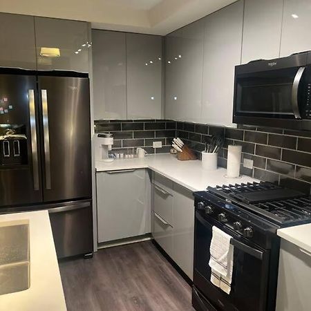 Luxury Apartment Atlanta Extérieur photo