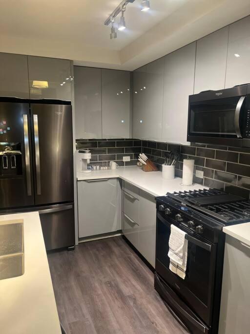 Luxury Apartment Atlanta Extérieur photo
