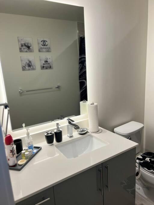 Luxury Apartment Atlanta Extérieur photo