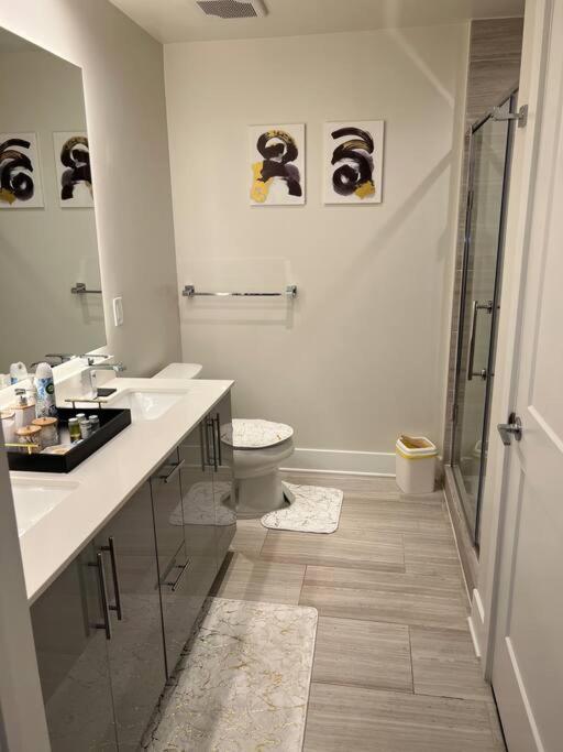 Luxury Apartment Atlanta Extérieur photo