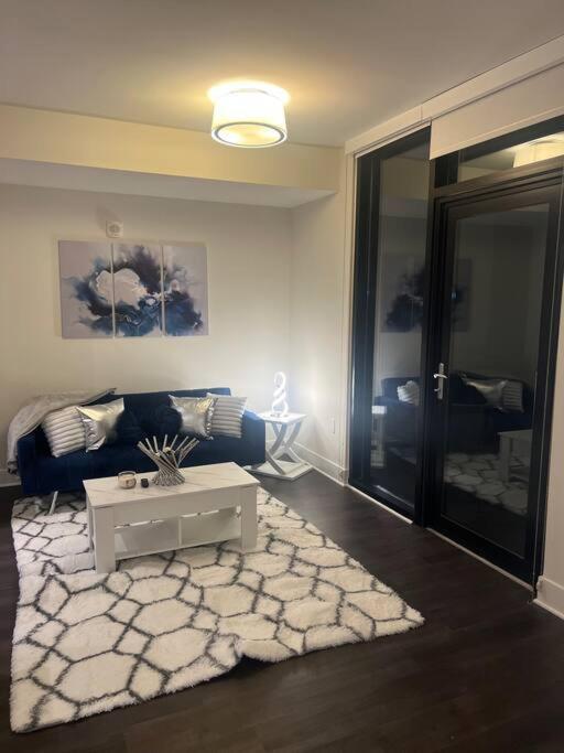 Luxury Apartment Atlanta Extérieur photo