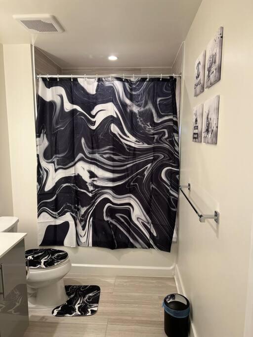 Luxury Apartment Atlanta Extérieur photo