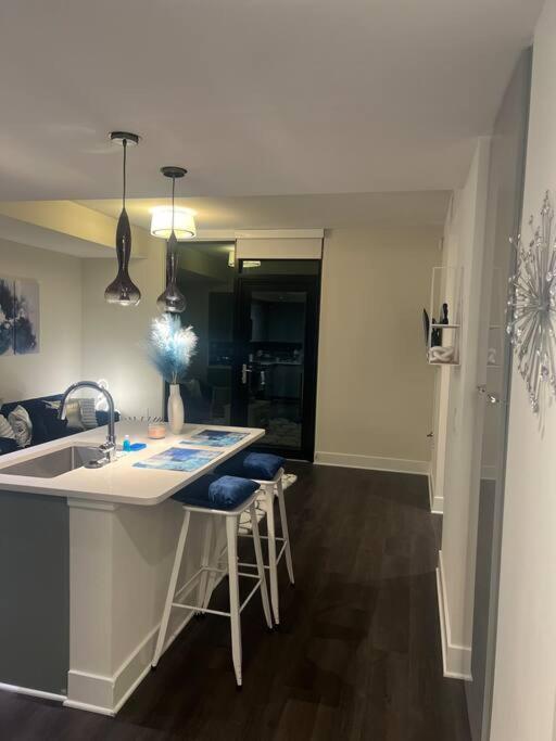 Luxury Apartment Atlanta Extérieur photo